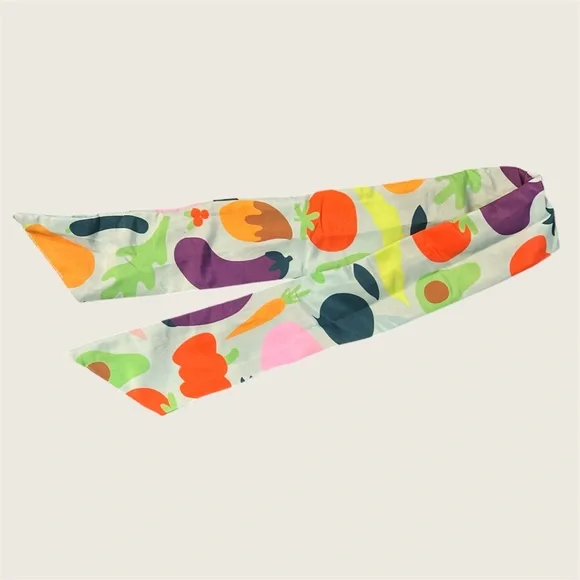 cult gaia | Accessories | Cult Gaia Sweetgreen Fruit Veggie  display picture 1